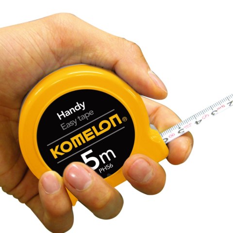 Miara zwijana 3m Komelon [PH36], HANDY