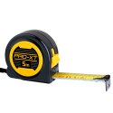 Miara zwijana 5m Komelon [MPLT55] ze skalą dwustronną i wzmocnionym zaczepem