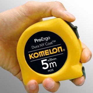 Miara zwijana 5m Komelon [PE55], ProErgo
