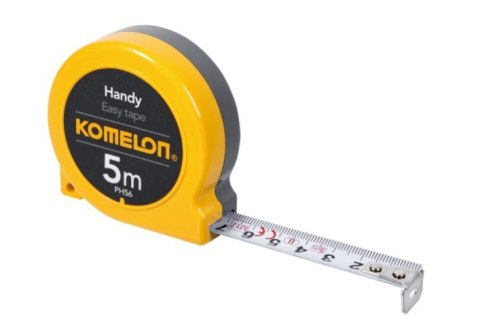 Miara zwijana 5m Komelon [PH56], HANDY