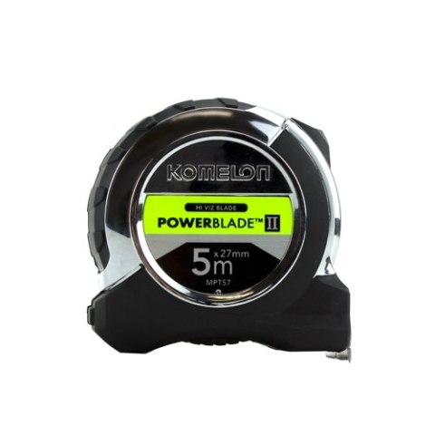 Miara zwijana 8m Komelon [MPT87] z zaczepem magnetycznym