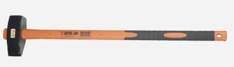 Młot/siekiera do klinów i do rozłupywania 4840g BAHCO [LS-MASSE-TR-4FG]