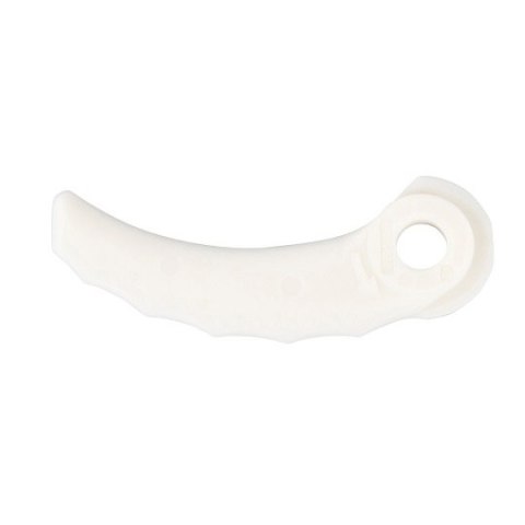 Noże zakrzywione z tworzywa 12szt. do głowicy tnącej 199868-0, Makita [199870-3]