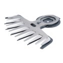 Ostrze tnące do trawy 160mm do nożyc DUM604, UM600D, MAKITA [195267-4]
