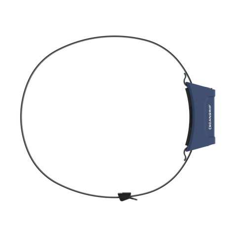 Profesjonalna latarka czołowa, czołówka LED COB, 200 lumenów, ZONE 2, Scangrip [03.5850]