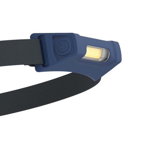 Profesjonalna latarka czołowa, czołówka LED COB, 200 lumenów, ZONE 2, Scangrip [03.5850]