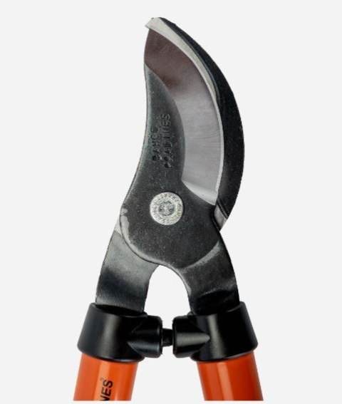 Profesjonalny sekator dwuręczny do gałęzi, 450mm Bahco [P130-F]