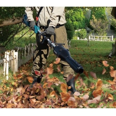 Przystawka dmuchawa UB402MP MAKITA [1912R8-4] do wielofunkcyjnych urządzeń ogrodowych UX01G, DUX18, DUX60, EX2650LHM