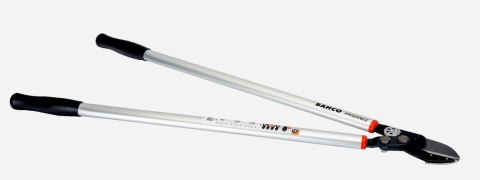 Sekator dwuręczny, dźwigniowy do gałęzi 850mm, Bahco [P173-SL-85]