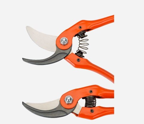 Sekator jednoręczny do krzewów Bahco [P121-18-F]