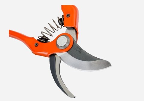 Sekator jednoręczny do krzewów Bahco [P121-20-F]