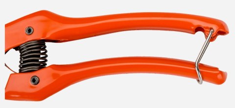 Sekator jednoręczny do krzewów Bahco [P121-20-F]