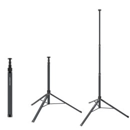 Statyw teleskopowy 0,9-2m do lamp TRIPOD 2M Scangrip [03.5685]