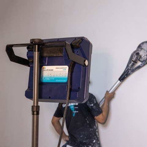 Statyw teleskopowy 0,9-2m do lamp TRIPOD 2M Scangrip [03.5685]