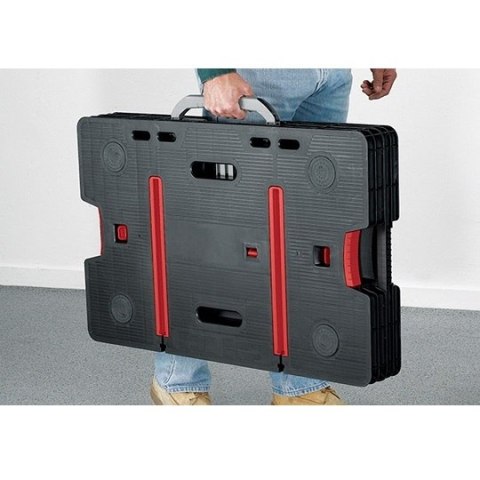 Stół warsztatowy składany Folding Work Table, 237005, KETER [17182239]