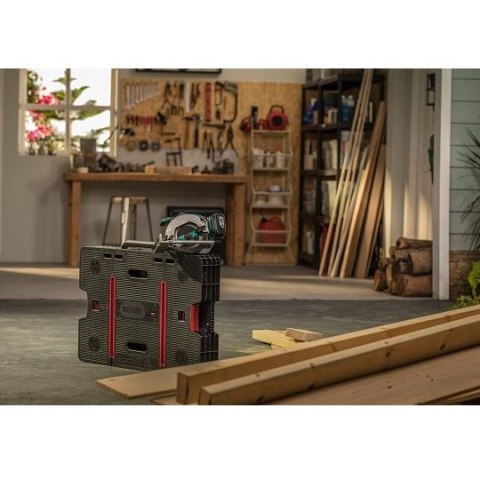 Stół warsztatowy składany Folding Work Table, 237005, KETER [17182239]