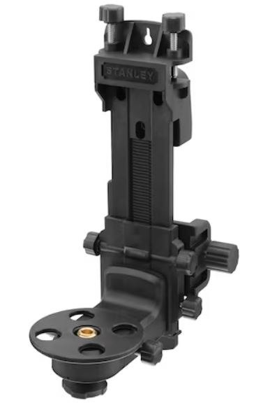 Trzy elementowa tyczka rozporowa 2,8m z ruchomą podstawą Stanley [1-77-221]