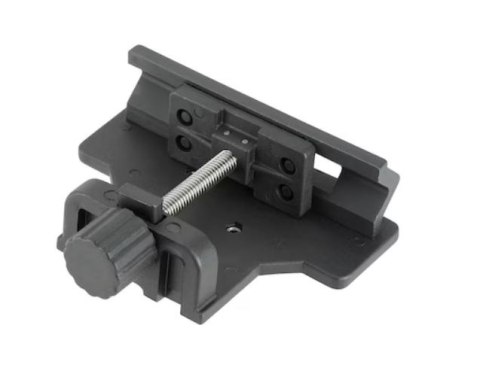 Trzy elementowa tyczka rozporowa 2,8m z ruchomą podstawą Stanley [1-77-221]