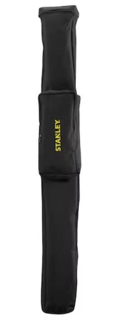 Trzy elementowa tyczka rozporowa 2,8m z ruchomą podstawą Stanley [1-77-221]