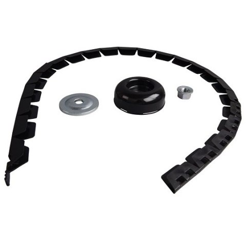 Zestaw montażowy tarczy tnącej do DUR190, DUR191, Makita [191W97-9]