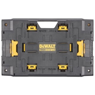 Adapter łączący skrzynie ToughSystem z TStak, DeWALT [DWST08017-1]