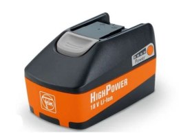 Akumulator 18V Li-Ion 6,0Ah HIGHPOWER Fein [92604175020]