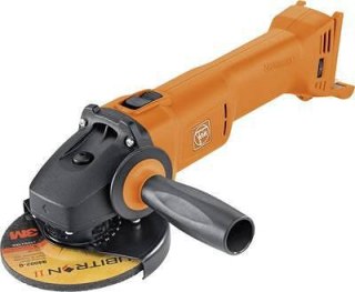 Akumulatorowa bezszczotkowa szlifierka kątowa 125mm CCG18-125BL/18V Select FEIN [71200262000]