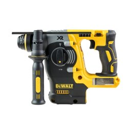 Akumulatorowa młotowiertarka SDS+ 18V Li-Ion 2 x 5,0Ah POWERSTACK DeWalt [DCH273H2T-QW]