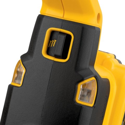 Akumulatorowa sztyfciarka/gwoździarka do wykończeń 18V Li-Ion XR DeWalt [DCN662N-XJ] 32-64mm