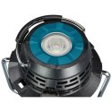 Akumulatorowy odbiornik radiowy z lampą 360' i latarką, 14,4V/18V, FM, Makita [DMR057] Li-Ion, LXT, Bluetooth, port USB