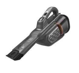 Akumulatorowy odkurzacz Dustbuster 18V, Black+Decker [BHHV520JF-QW] 2,0Ah Li-Ion,