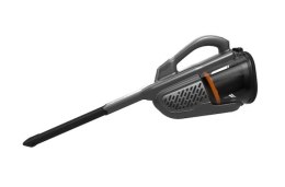 Akumulatorowy odkurzacz Dustbuster 18V, Black+Decker [BHHV520JF-QW] 2,0Ah Li-Ion,