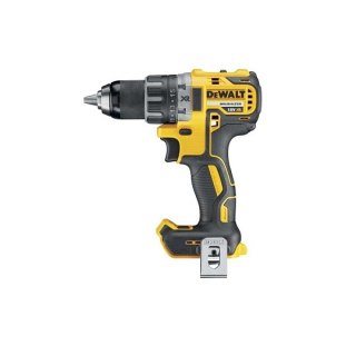 Akumulatorowy zestaw Combo DCD791 + DCS335 + DCS570 + DCS367, 18V XR DeWalt [DCK480P3T-QW] 3x5,0Ah, Li-Ion, 3 kufry TStak