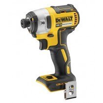 Akumulatorowy zestaw Combo DCF887 + DCD796 + DCG405, 18V XR, DeWalt [DCK384P2T-QW] 2x5,0Ah, Li-Ion, 2 kufry TStak