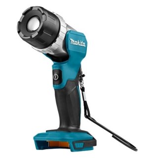 Akumultorowa latarka LED 18V/14,4 Li-Ion, Makita [DEBDML808]