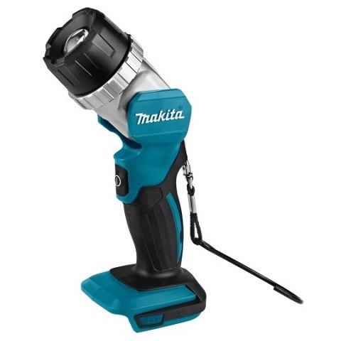 Akumultorowa latarka LED 18V/14,4 Li-Ion, Makita [DEBDML808]