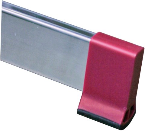 Aluminiowa drabina dwuelementowa 2x11 CORDA KRAUSE [030221]