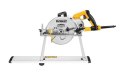Aluminiowa prowadnica równoległa 300mm do pilarek tarczowych DeWalt [DWS5100-XJ]