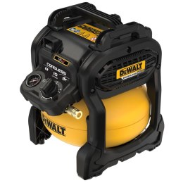 Kompresor 10 litrów zasilany z akumulatora 18V, serii XR, Dewalt [DCC1018N-XJ] FLEXVOLT ADVANTAGE