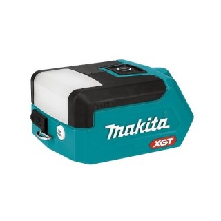 Latarka akumulatorowa 40V max XGT, Makita [ML011G] Li-Ion, port USB