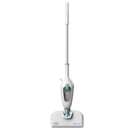 Mop parowy 5w1, 1300W, Black+Decker [FSMH13E5-QS]