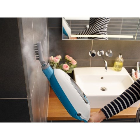 Mop parowy 5w1, 1300W, Black+Decker [FSMH13E5-QS]