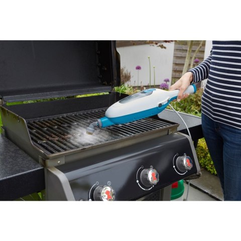 Mop parowy 5w1, 1300W, Black+Decker [FSMH13E5-QS]