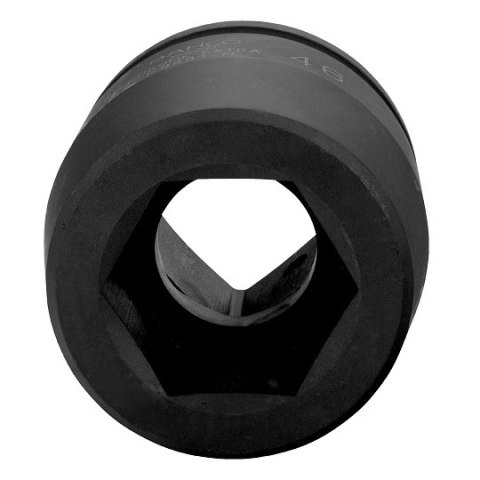 Nasadka udarowa sześciokątna 1.1/2" rozmiar 80mm Bahco [K9801M-80] profil Dynamic-Drive