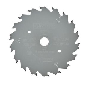 Piła tarczowa EXTREME do cięcia drewna 165x20x2,3mm, 18 zębów, DeWalt [DT1089-QZ]