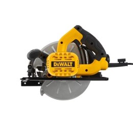 Pilarka tarczowa 190/30mm, 1500W DeWalt [DWE5615-QS]