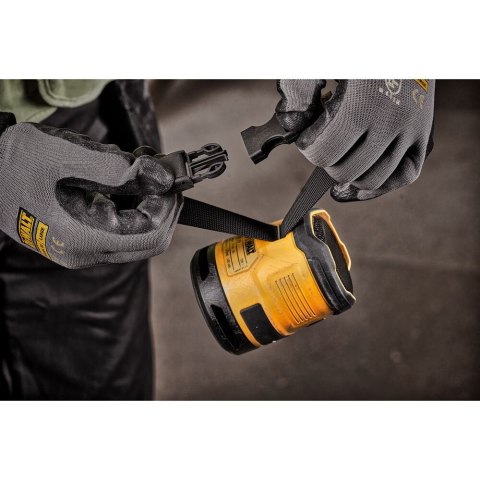 Przenośny głośnik budowlany 5W, Bluetooth DeWALT [DCR009-XJ]