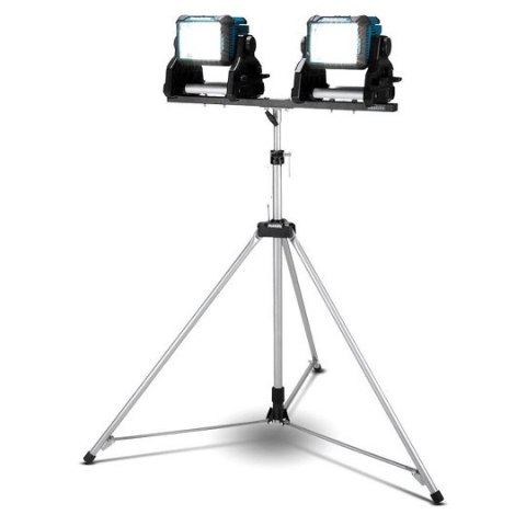 Statyw typu tripod do lampy budowlanej Makita [GM00002073] do ML003G, ML005G, DML809, DML811