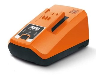 Szybka ładowarka do akumulatorów 12V, 18V, ALG 80, Fein [92604180010]