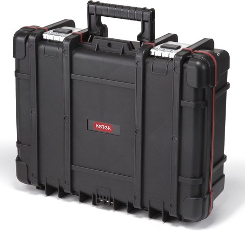 Walizka na narzędzia i akcesoria Technican, KETER [17198036]